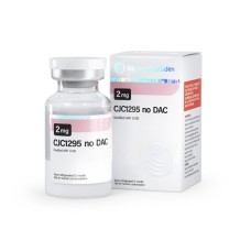 Ultima-CJC1295 no DAC 2mg//5mg vial - Benfits & Usages Ultima Pharmaceuticals