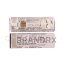 Lox Jelly 2% Neon Laboratories Ltd.