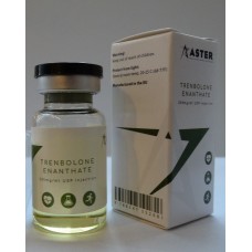 Trenbolone Enanthate Aaster Health and Sports Solutions