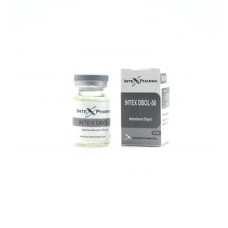 IntexDbol-50 Pharmaceutical