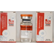 Mastabolan 200 Pharmaceutical