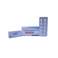 Tamofar Pharmaceutical