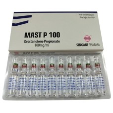 Masterone 100 SINGANI PHARMA